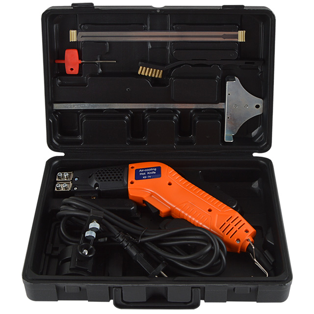 KD-7X Air-cooling Hand-Hold Hot Knife