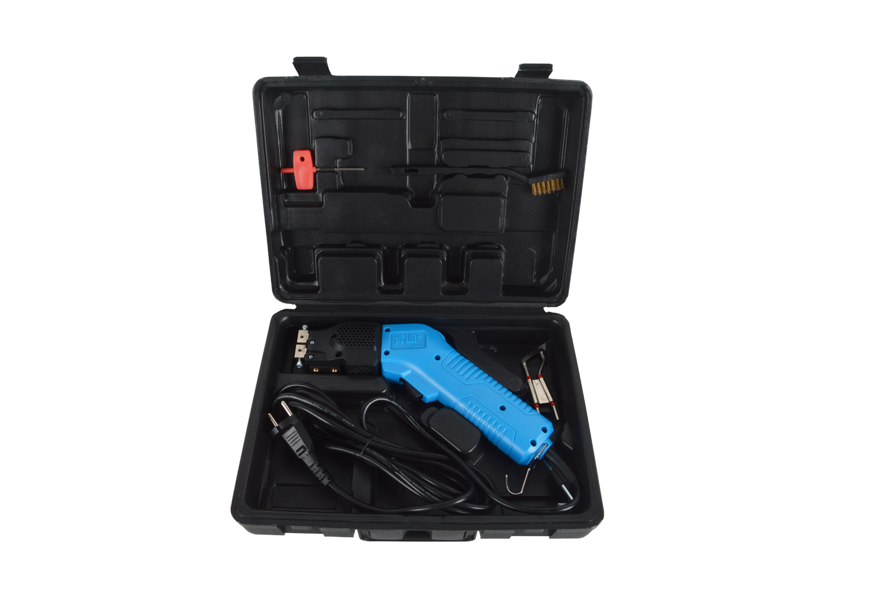 KD73 Aircooling Hot Knife Rope Cutter Buy aircooling system, Hot