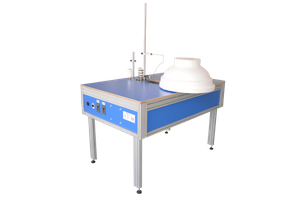 KD-CC70 CNC Foam Arch Cutter Machine for Sale 3D