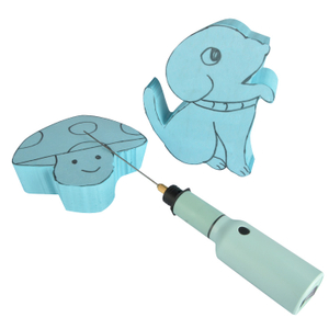 SP0402 8V Cordless Rechargeable Foam Cutting Pen