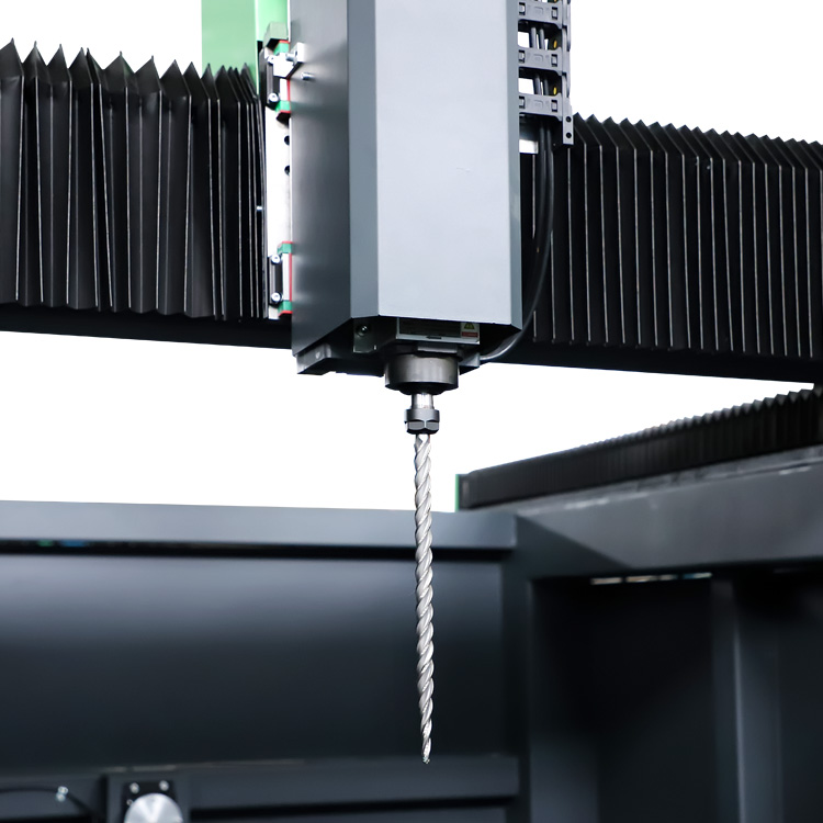 KD-PD Series 4 Axis CNC Router CNC Routing Machine CNC Foam Engraving Machine 