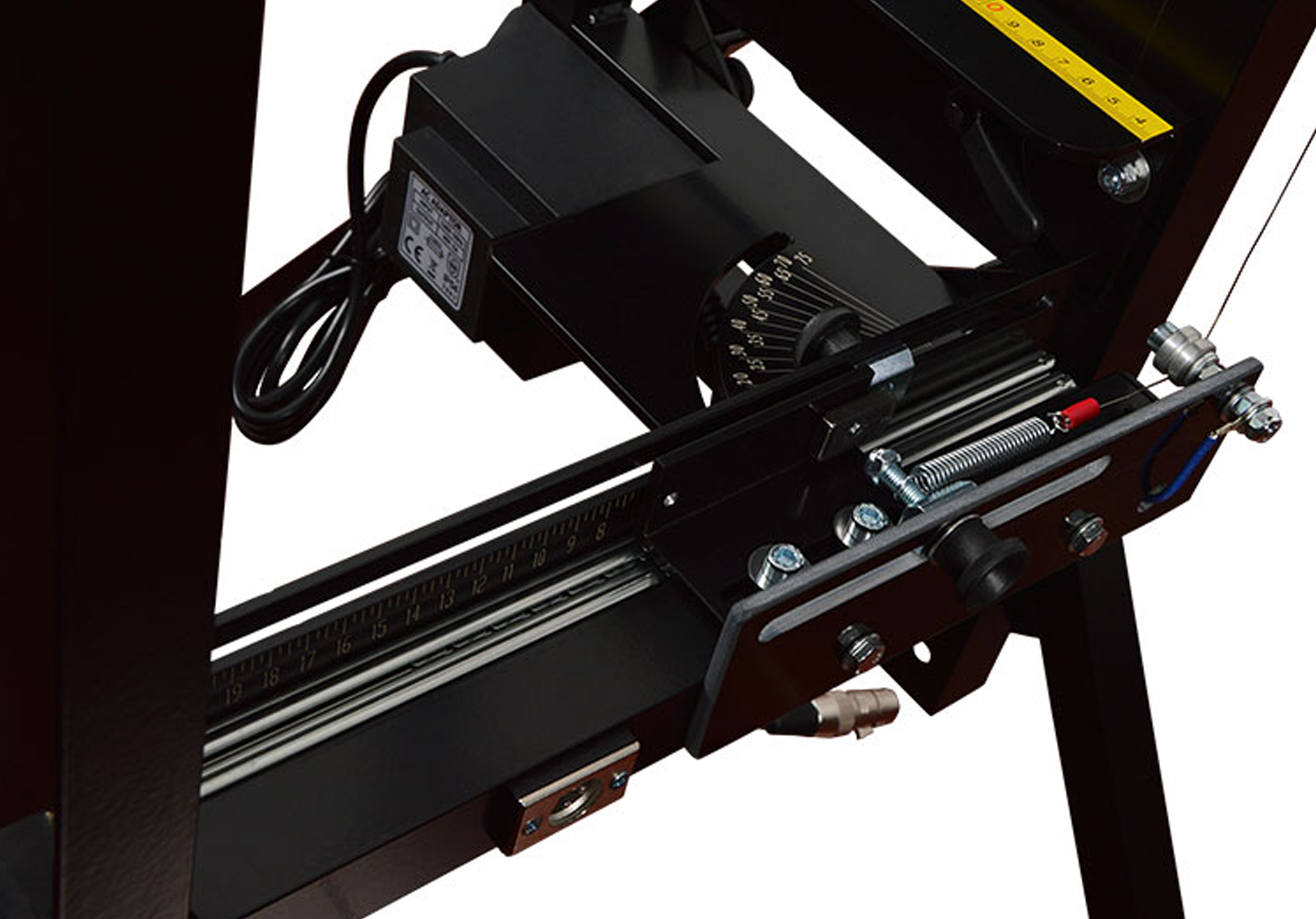 KD-51L8 Hot Wire Foam Cutter for Cutting EPS Foam