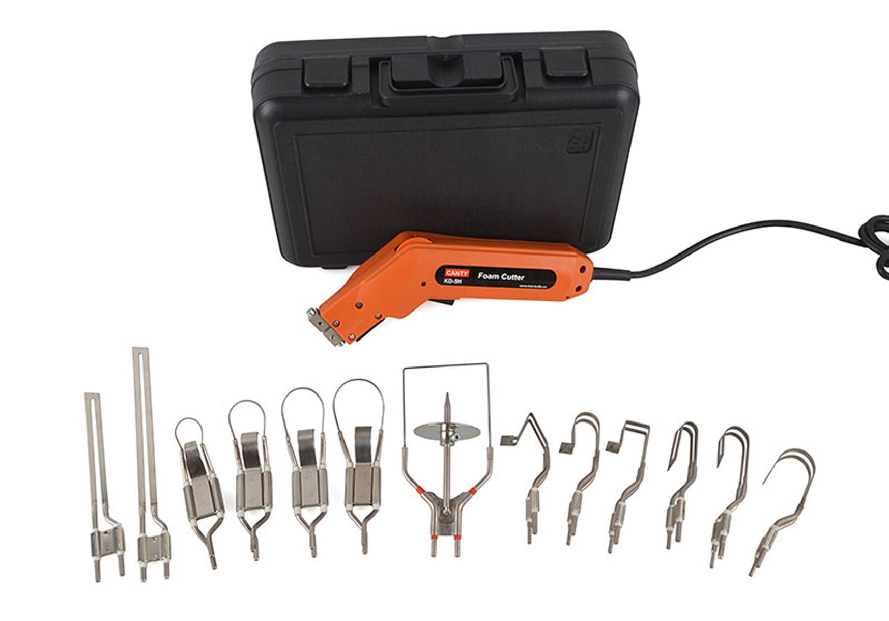 KD-5HG Hot Knife Styrofoam Handhled Thermo Cutter