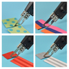 KD-7-0 Air-cooling Hand-Hold Hot Knife Fabric Cutter