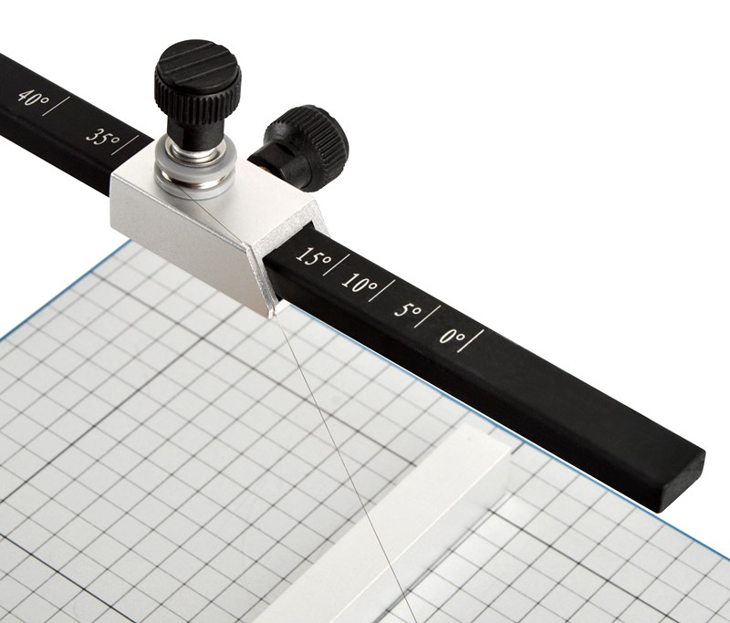 KD-6A& KD-6D Hot Wire Foam Cutter