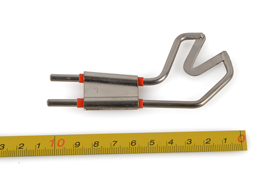 Canty VR Blade for Cutting Fabric and Ropes